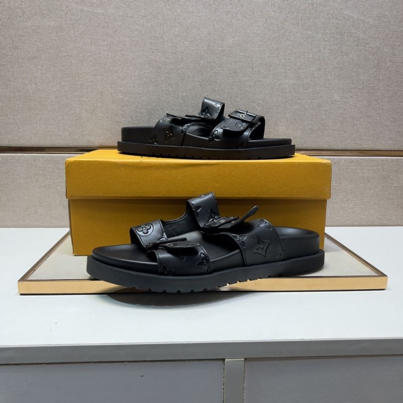 Louis Vuitton Slippers